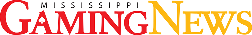 Mississippi Gaming News logo